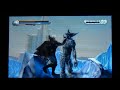 www.laatest3dsgames.com first boss fight on thor
