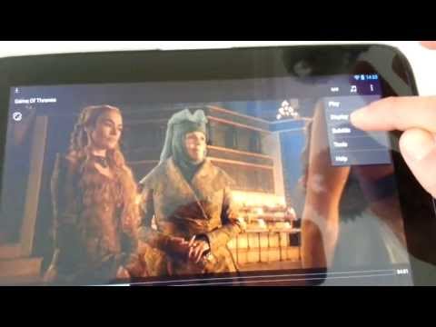 how to turn off subtitles in mx player