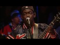 Lucky Peterson - Nice Jazz Festival 1999