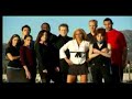 Parodia Heroes