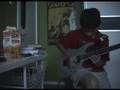 Fast solo One metallica