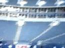 Terry and Mike on Texas Stadium Field