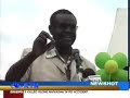 hardship is supposed to bring the real and the best character of a man but in one prof. saitoti hardship gave us  afflicting glance into his otherwise unknown other side. the latest talent for the vice president post from western kenya.