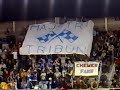 Chemes Humenne - VKP Bratislava 3:1 - majstri tribun