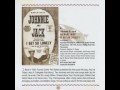 Country & Western Hit Parade 1954