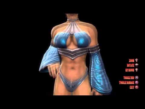 kitana