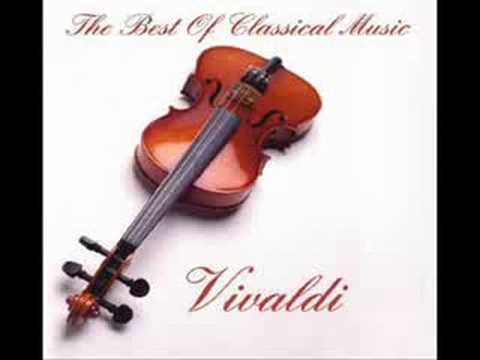 The Four Seasons Vivaldi Meaning