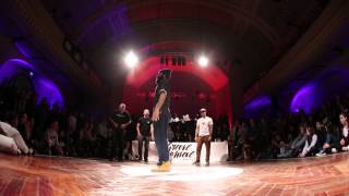Walid – GROOVE’N’MOVE BATTLE 2015 Demo