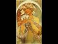 Franz_Liszt_Liebestraum & Alfons_Mucha
