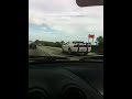 White challenger w/ black stripes
