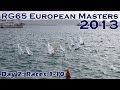 EM2013 Day-1 Races 1-10
