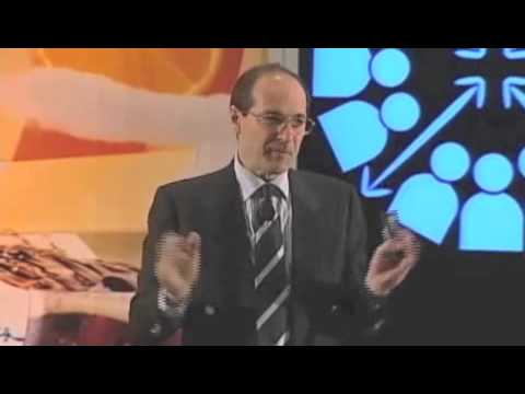 Future of Oil Industry: energy prices, global economic, Middle East - Energy ...