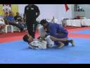 Fabiano Araújo x Marcos Belo  by X-COMBAT