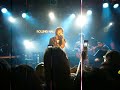Fancam of OMS singing with his band, Little Wingcredit: soompi.com