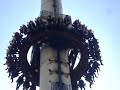 Movie Park - The High Fall Offride