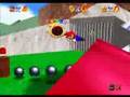 スーパーマリオ64 改造コードあれこれ