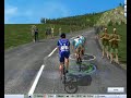 Pro Cycling Manager 2007 - 11^ Etape Tour de France Pro Cycling Manager 2007 - 11^ Etape Tour de France