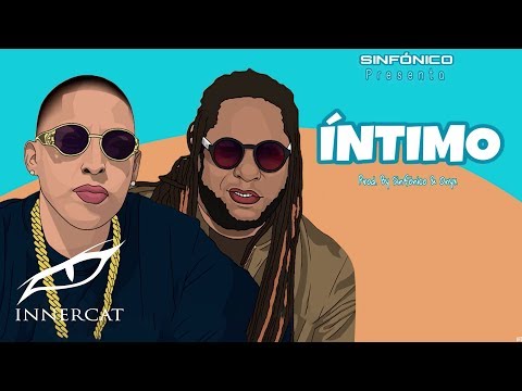 Intimo - Ñengo Flow Ft Mackie