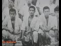 Morio Higaonna Iri-Kumi Training