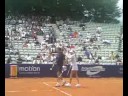 MercedesCup Stuttgard 2008