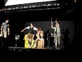 The Crazy Trash Drummers - Rhythms of the world