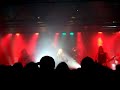Crimson Rider (Live)