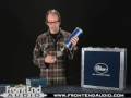 Blue Bottle Multi-Pattern Tube Condenser Microphone @ FrontEndAudio.com