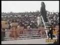 MMHTV - ALABAMA STATE Beasting on FAMU: Part 2