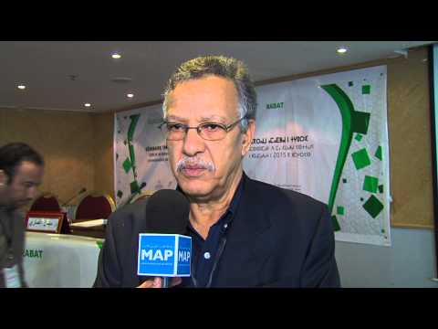 تحديات الانتخابات المحلية 2015 موضوع لقاء دولي بالرباط تحديات الانتخابات المحلية 2015 موضوع لقاء دولي بالرباط