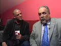 En Frecuencia Entrevista a Willie Col�n 21-3-08 (1a parte)