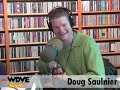 Doug Saulnier on WDVE pt.1
