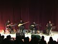 LÂL'in 2007 ODTÜ BAHAR ŞENLİĞİ konserinden. Göksel Baktagir Usta'nın kürdîlihicazkâr makamındaki enfes bestesi. Hoca kanun için yazmış tabi bağlamayla biraz zor oluyor:)) Düzenleme LÂL B.D.