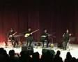 LÂL BAĞLAMA DÖRTLÜSÜ MELTEM (Göksel BAKTAGİR)