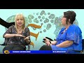 Psicólogas al Rescate con Stefania Aguzzi y Liliana Castiglione Psicólogas al Rescate con Stefania Aguzzi y Liliana Castiglione