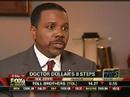 Crenflo Dollar on FOX Business Network's Happy Hour Crenflo Dollar on FOX Business Network's Happy Hour