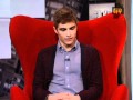 Interview with Dave Franco Scrubs' Season 9 /Nov 2009
