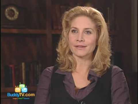 Exclusive Interview with Elizabeth Mitchell of V