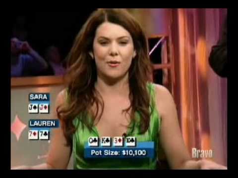 Sara Rue