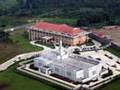 Aba Nigeria LDS (Mormon) Temple - Mormons