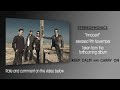 The official listening post for Stereophonics new song Innocent. Taken from the forthcoming album Keep Calm and Carry On released November 16th. Subscribe to Stereophonics YouTube channel for more updates.