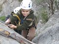 Via Ferrata Barranc de la Foig Via Ferrata Barranc de la Foig
