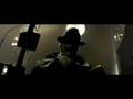 Leaked Watchmen Trailer