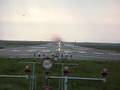 ウラジオストク航空　ｔｕ－１５４　ｔａｋｅｏｆｆ