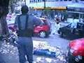 1POLICIALx2ASSALTANTES -Tiro Morte ao vivo(JN) BOPE Caveirão