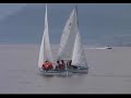 sailing at COSA sailing at COSA