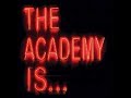 The Academy Is..- About A Girl(preview)