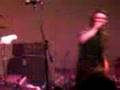 Zona cero -En lo profundo de mi - con alesana live- Colombia