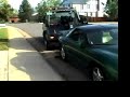 Repossession...the Right Way