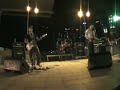 cover of Radiohead's song by The Sputniks. performed at the Esplanade