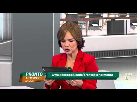 Previdência Social - Pronto Atendimento 13/03/2013